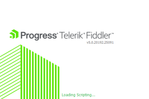 Fiddler5.0下载-我爱测试网