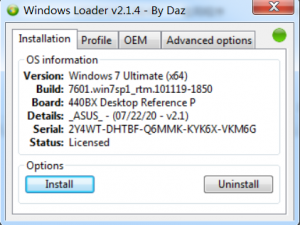 win7激活工具下载-我爱测试网