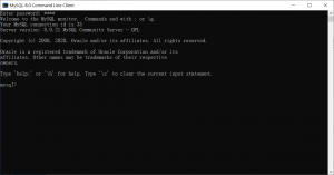 mysql-installer-community-8.0.21下载（社区版）-我爱测试网