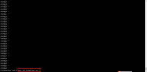 性能测试全栈笔记：56.Java线程监控-2（线程的几种表现形式）-我爱测试网