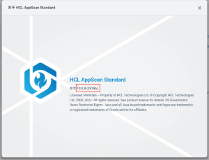 AppScan10.0.8漏洞扫描工具下载-我爱测试网