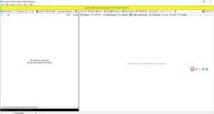 fiddler提示“The system proxy was changed.Click to reenable cpturing”-我爱测试网
