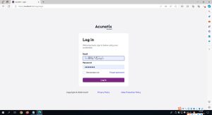 AWVS24.2.240226074免安装版下载-我爱测试网