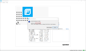 Fortify23.2.0.0083代码审计工具下载-我爱测试网