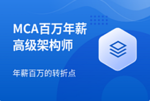 马士兵-2024年MAC百万年薪Java互联网高级架构师课程-对标阿里P8-我爱测试网