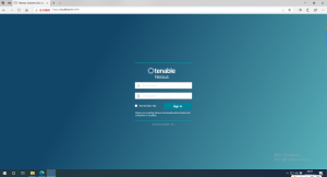 Nessus10.8.3虚拟机免安装版-我爱测试网
