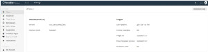 Nessus10.8.3 web漏洞扫描工具 更新时间：2025.4.7-我爱测试网