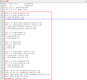 AWVS/Acunetix V25.1高级版安装教程及工具（保姆级教程）-我爱测试网