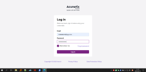AWVS/Acunetix V25.5 web安全漏洞扫描工具下载-我爱测试网