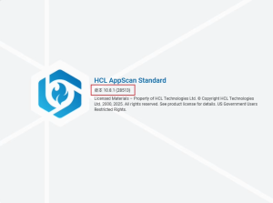 APPScan10.8.1 web漏洞扫描工具下载-我爱测试网