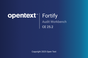 Fortify25.2.0源代码审计工具安装及下载-我爱测试网
