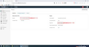 Nessus10.11.0 安全漏扫工具 更新日期：2025年11月8日-我爱测试网