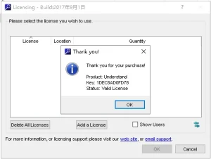 Understand_4.0静态代码分析工具安装及下载-我爱测试网