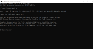 strawberry-perl-5.12.3.0-64bit下载-我爱测试网