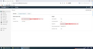 Nessus10.11.3 安全漏扫工具 更新日期:2026年3月9日-我爱测试网