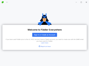 Fiddler-Everywhere抓包工具绿色版(免安装)-我爱测试网